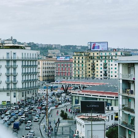 Studio Mastrangelo Napoli Esterno foto