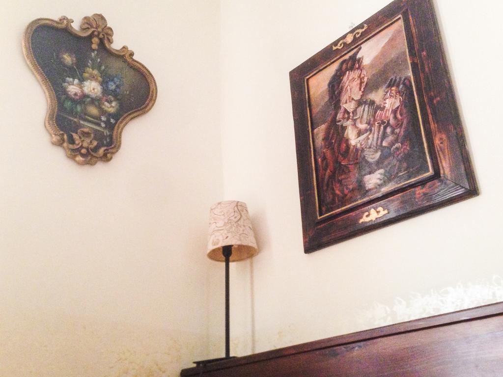 Studio Mastrangelo Napoli Esterno foto