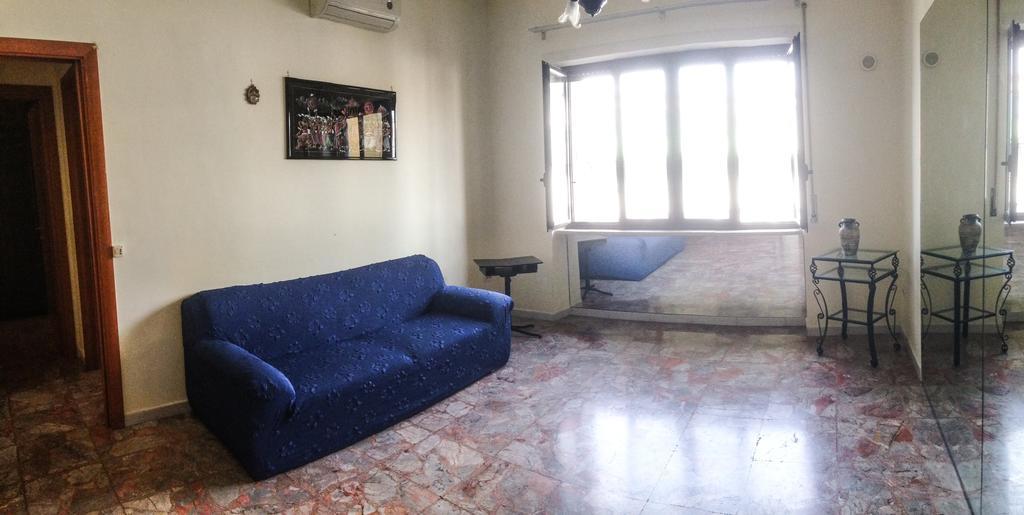 Studio Mastrangelo Napoli Esterno foto